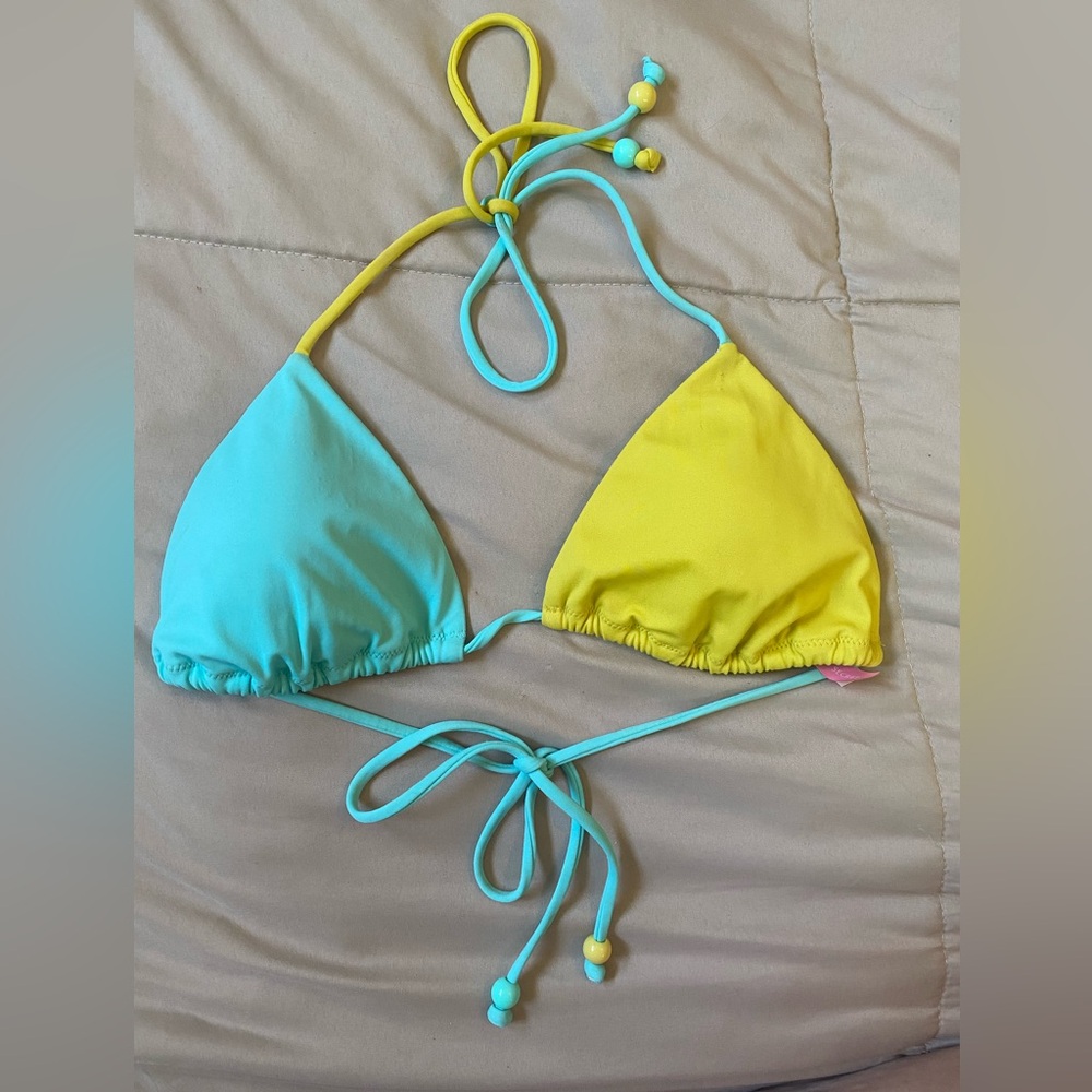 Victoria Secret Bikini Top